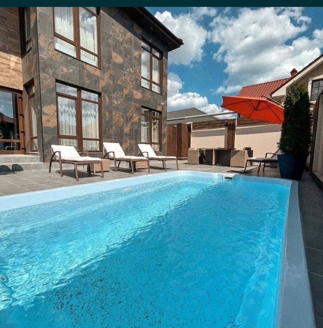 Аренда дома 200 м², Солнечная ул., 5