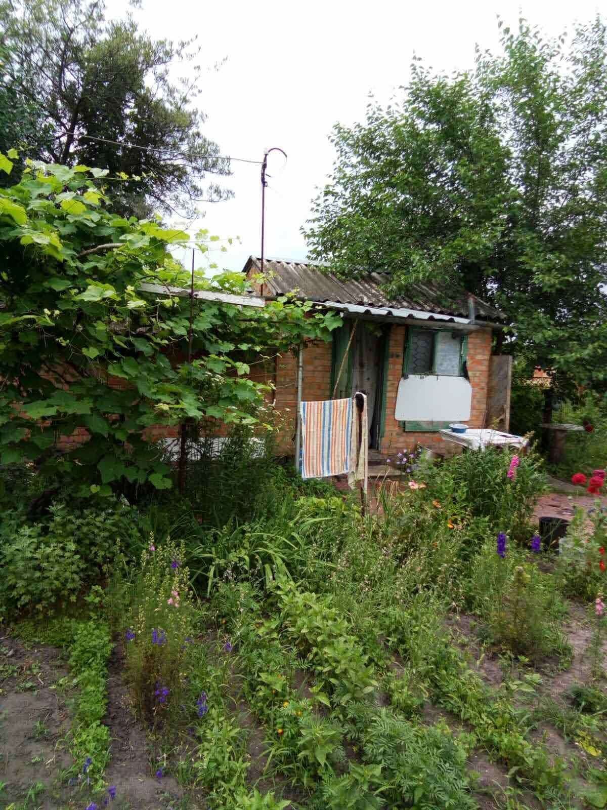 Продажа дачи 20 м²