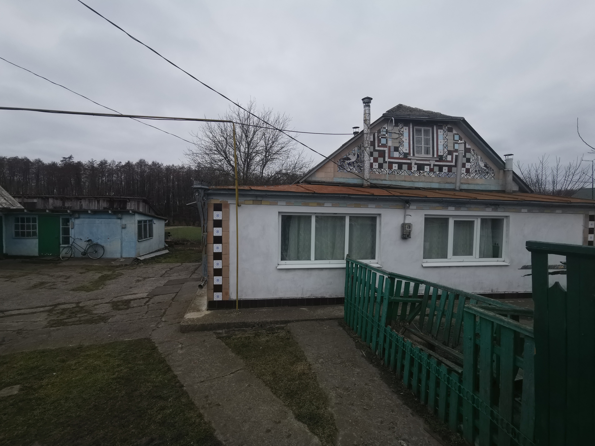 Продаж будинку 70 м²