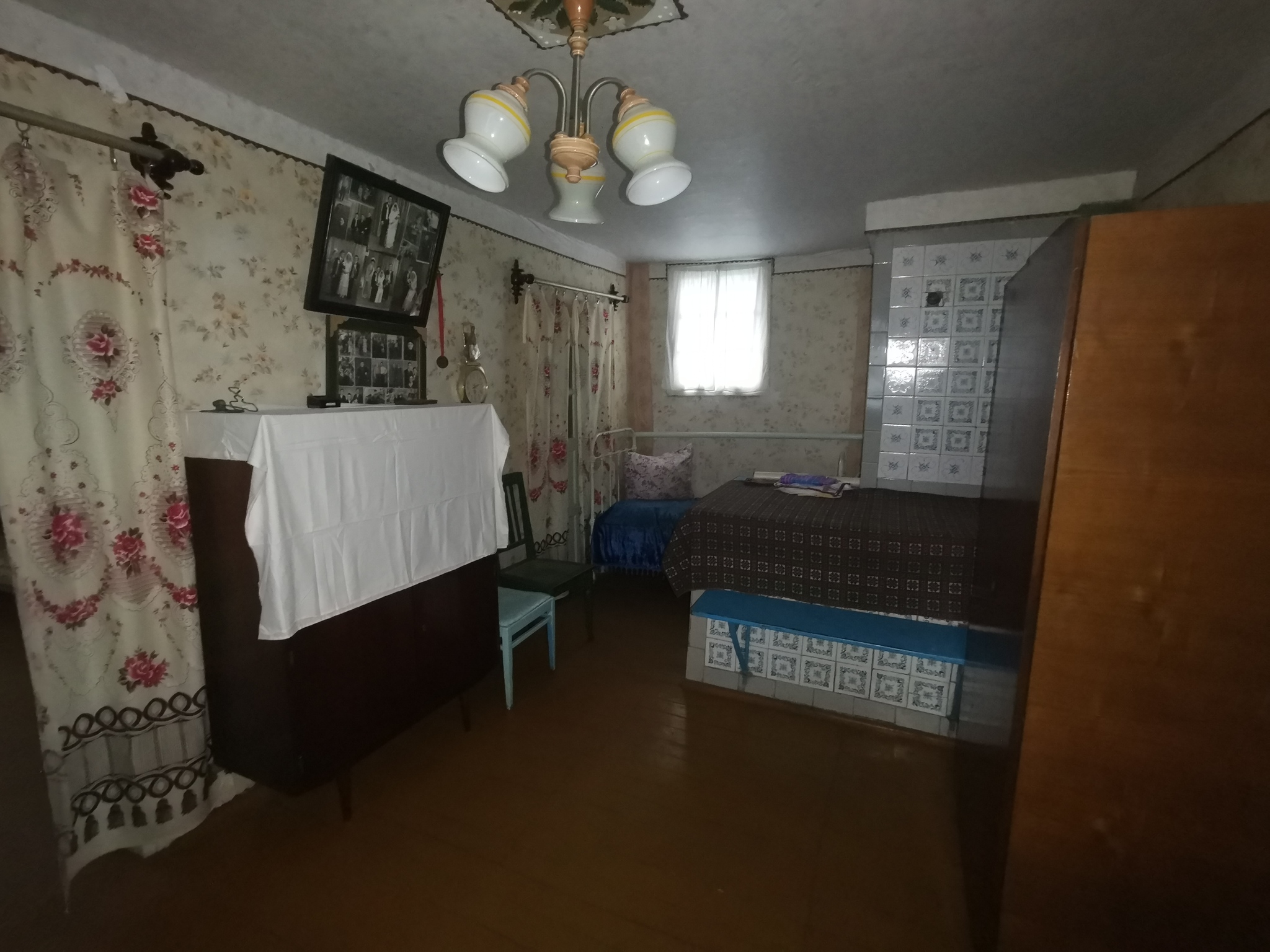 Продаж будинку 70 м²