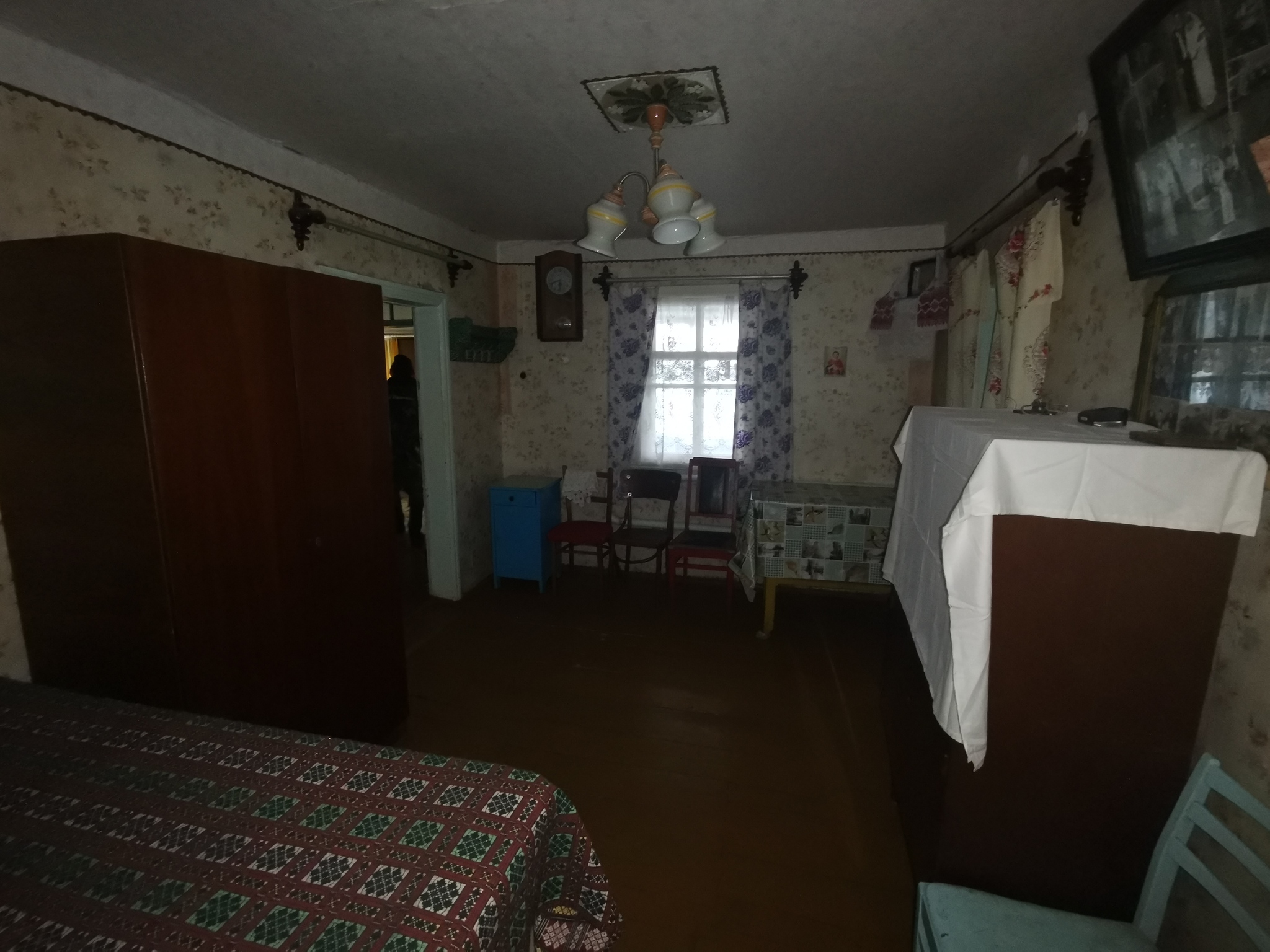Продаж будинку 70 м²