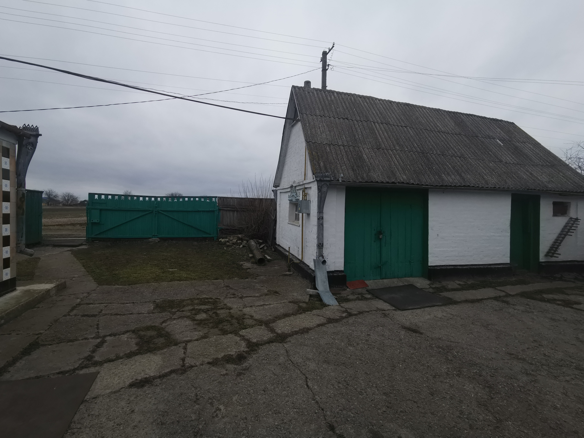 Продаж будинку 70 м²