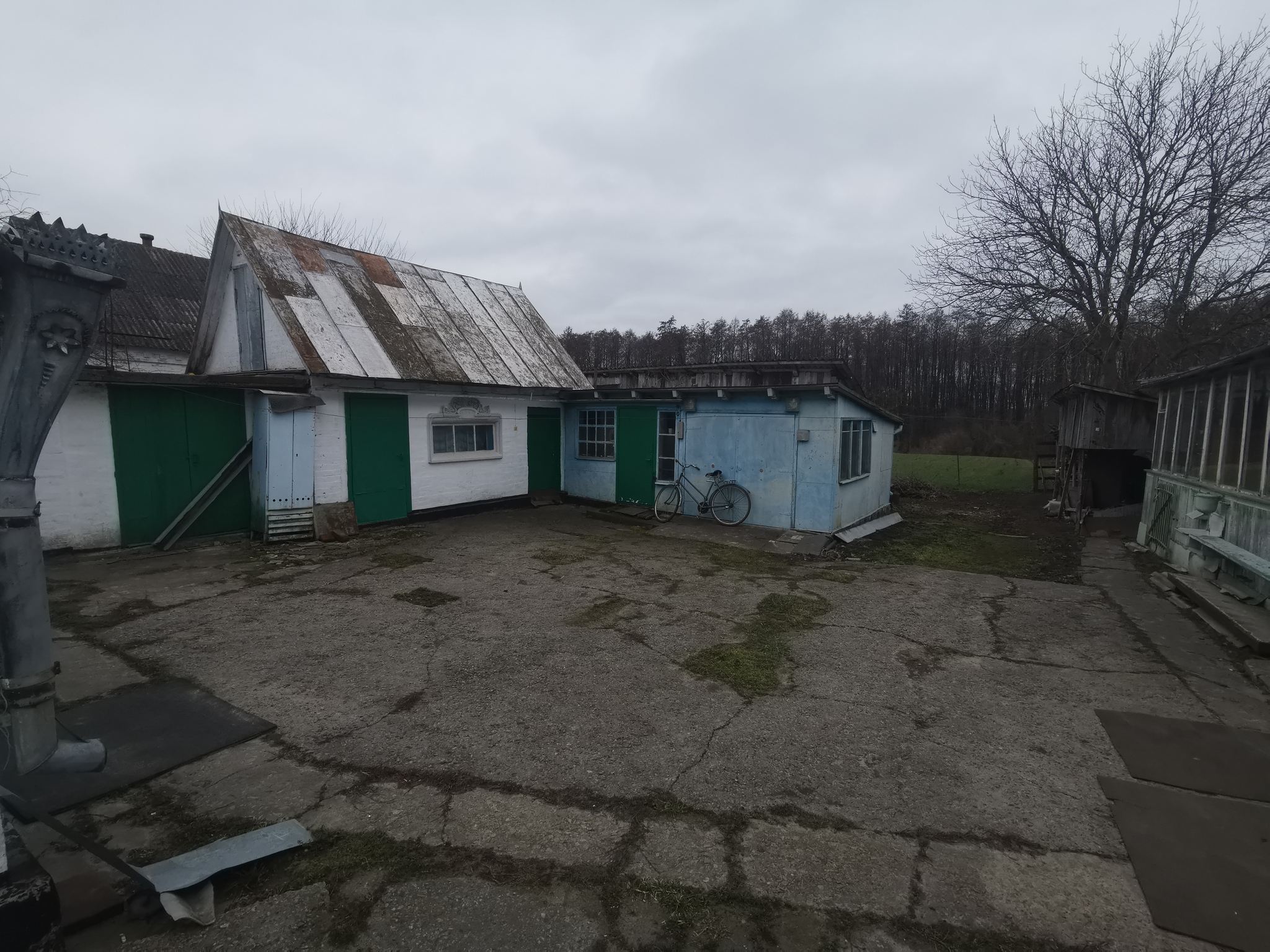 Продаж будинку 70 м²