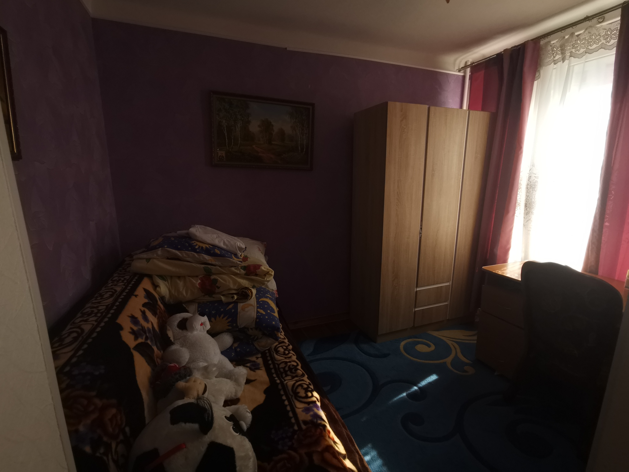 Продажа 3-комнатной квартиры 65 м², Александрийский бул.