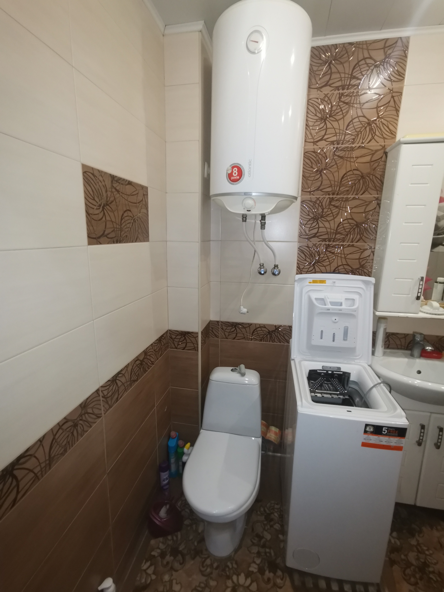 Продажа 3-комнатной квартиры 65 м², Александрийский бул.