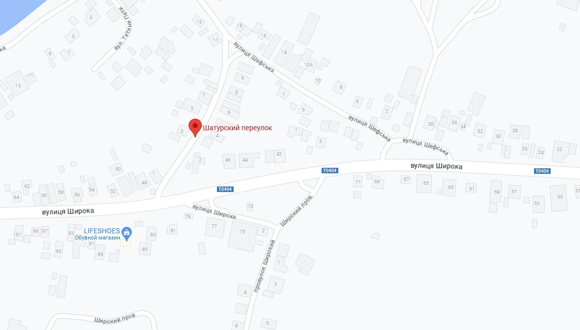 Продажа дома 80 м², Широкая ул.