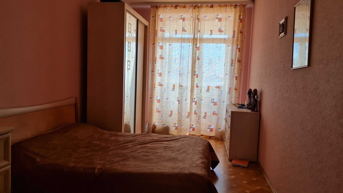 Аренда 2-комнатной квартиры 64 м², Чигорина ул., 55
