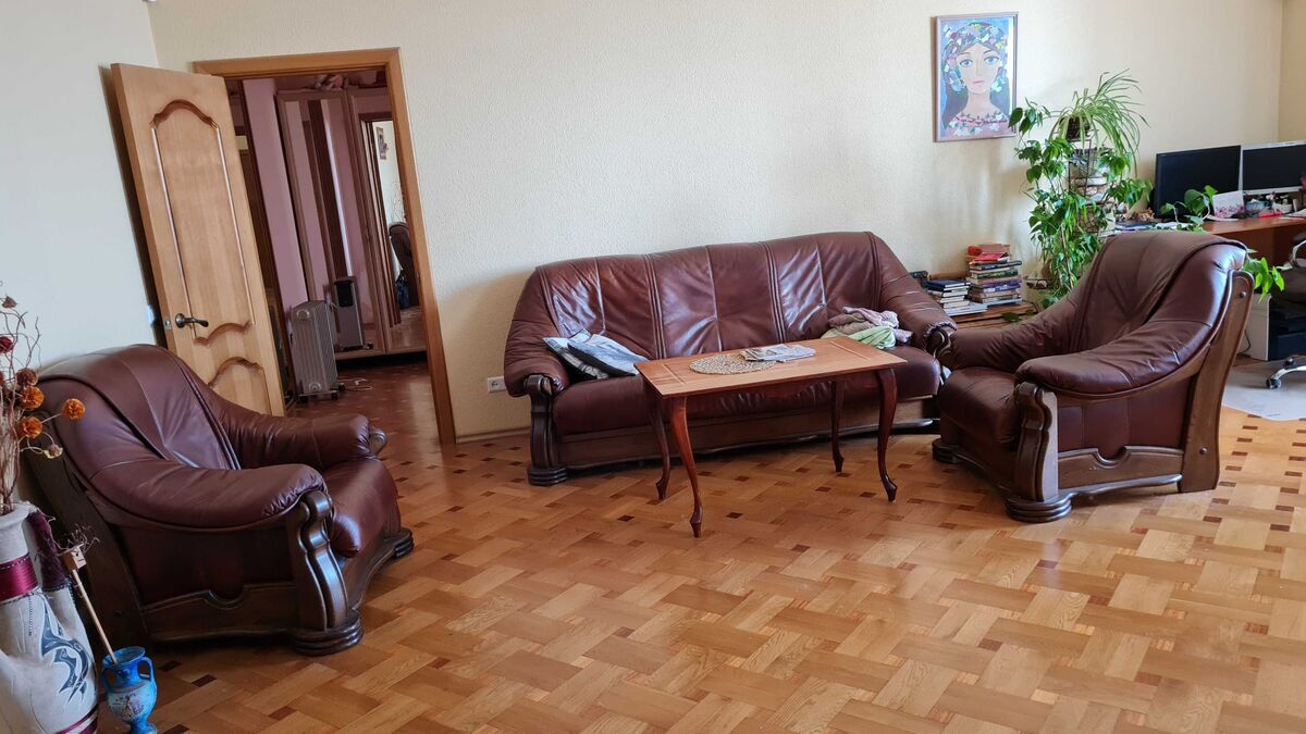 Аренда 2-комнатной квартиры 64 м², Чигорина ул., 55