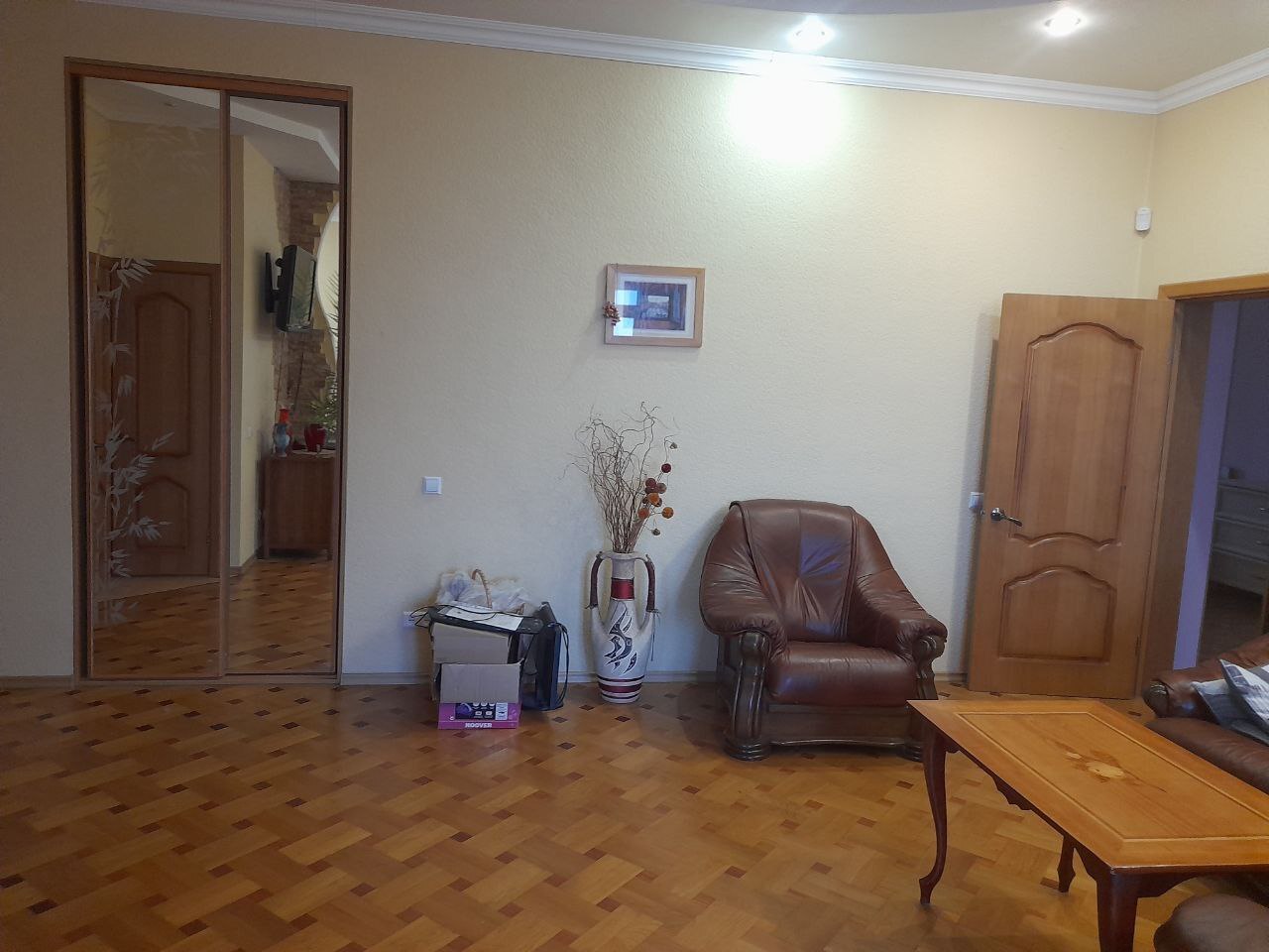 Аренда 2-комнатной квартиры 64 м², Чигорина ул., 55