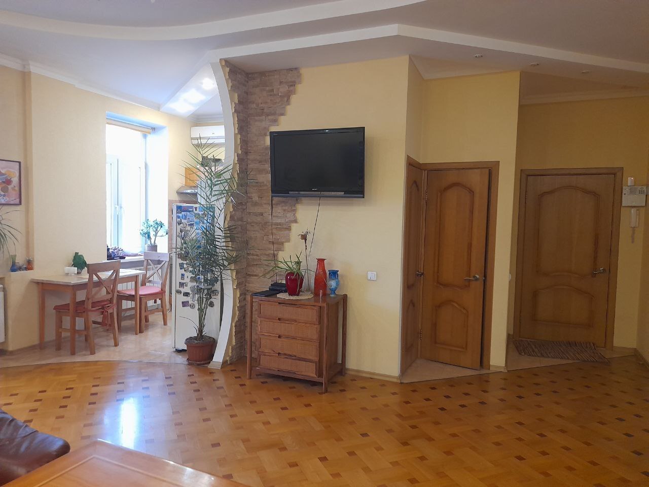 Аренда 2-комнатной квартиры 64 м², Чигорина ул., 55