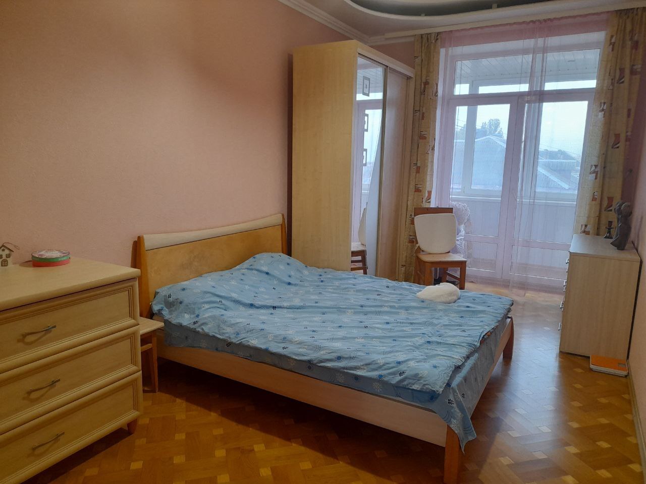 Аренда 2-комнатной квартиры 64 м², Чигорина ул., 55