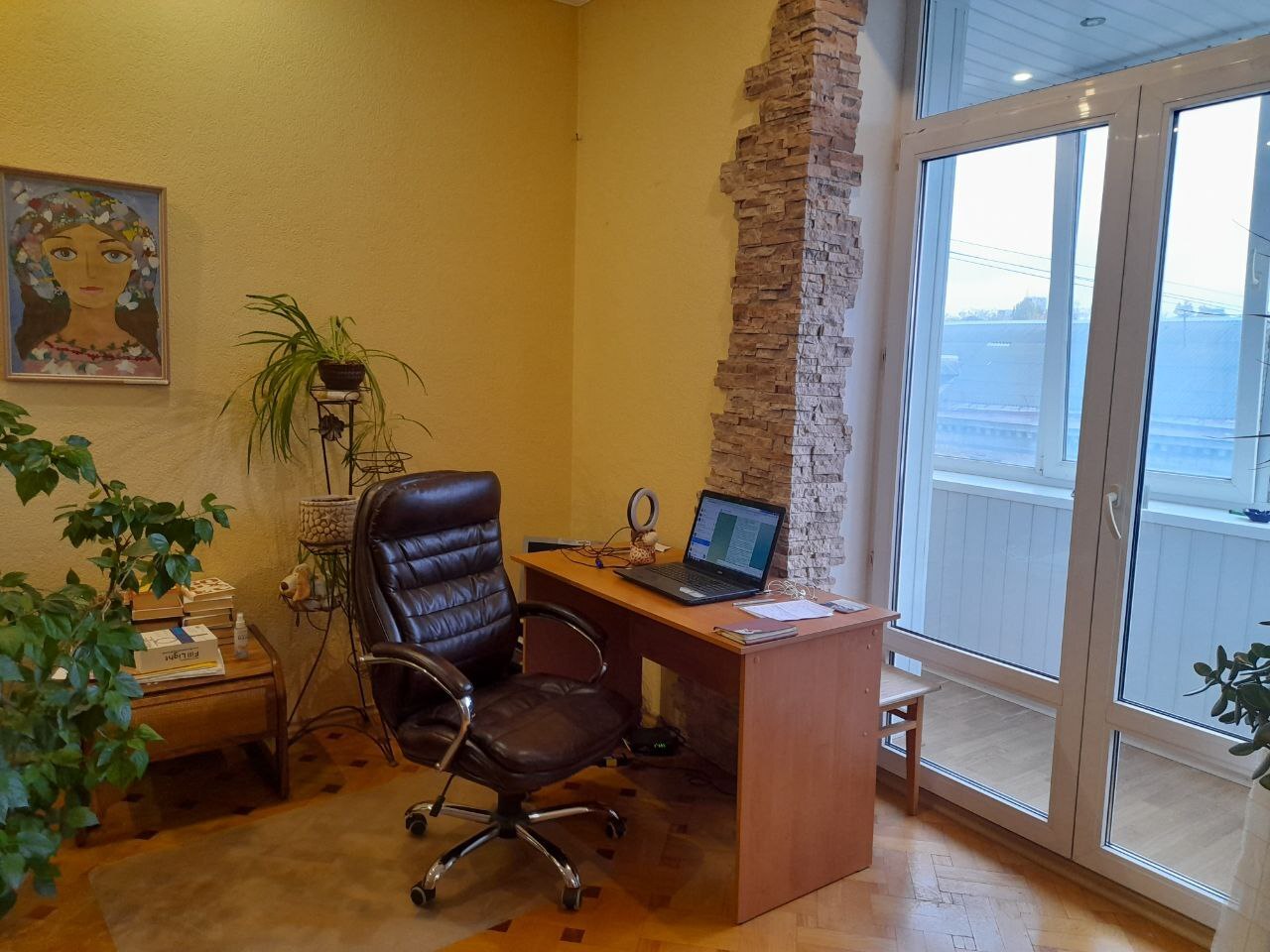 Аренда 2-комнатной квартиры 64 м², Чигорина ул., 55