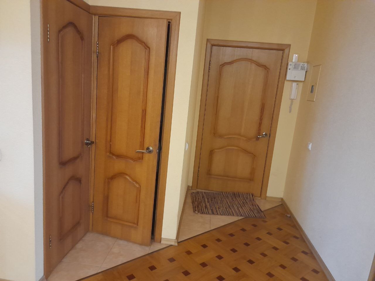 Аренда 2-комнатной квартиры 64 м², Чигорина ул., 55