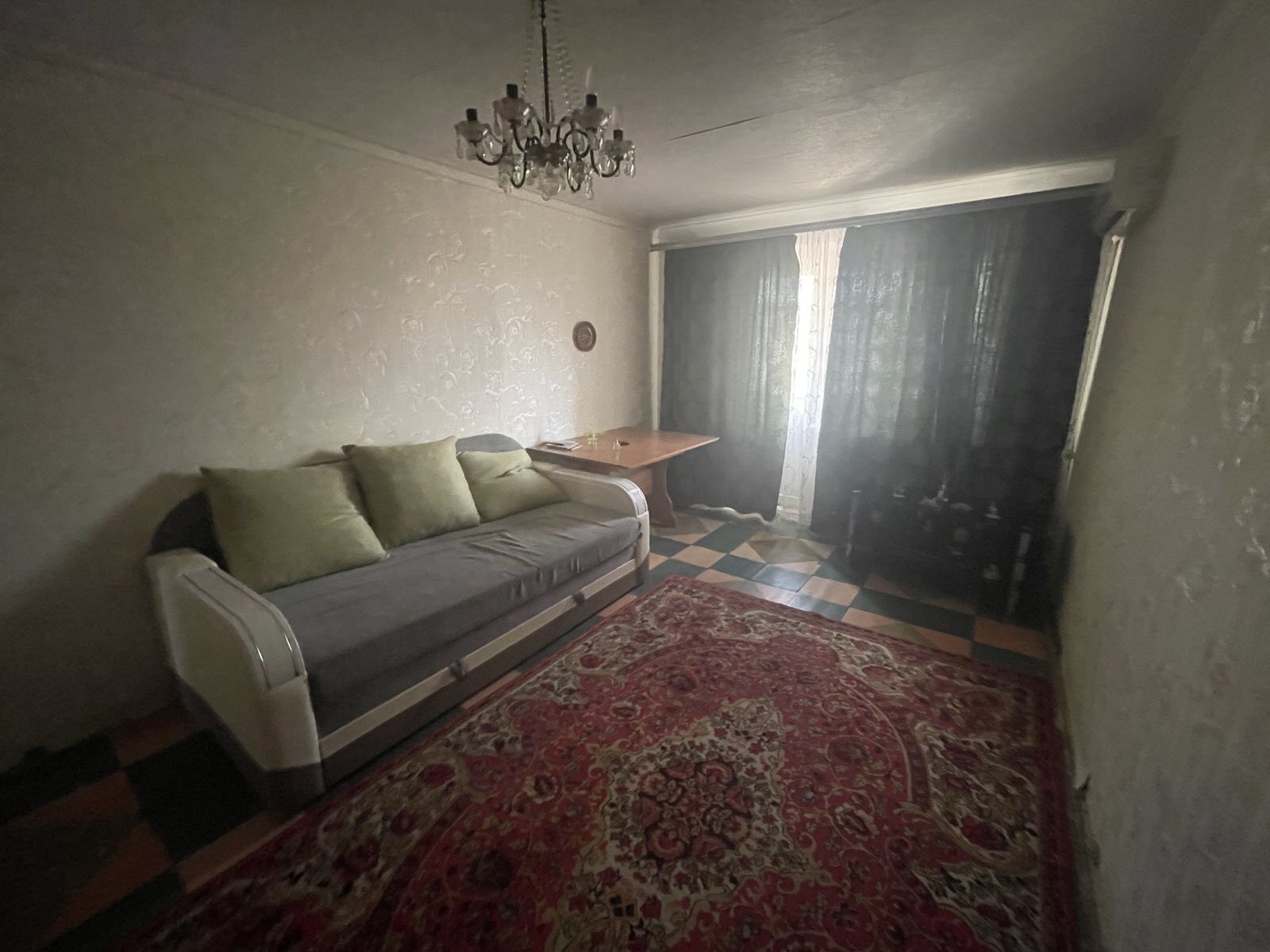 Продаж 3-кімнатної квартири 56 м², Леоніда Стромцова вул., 3