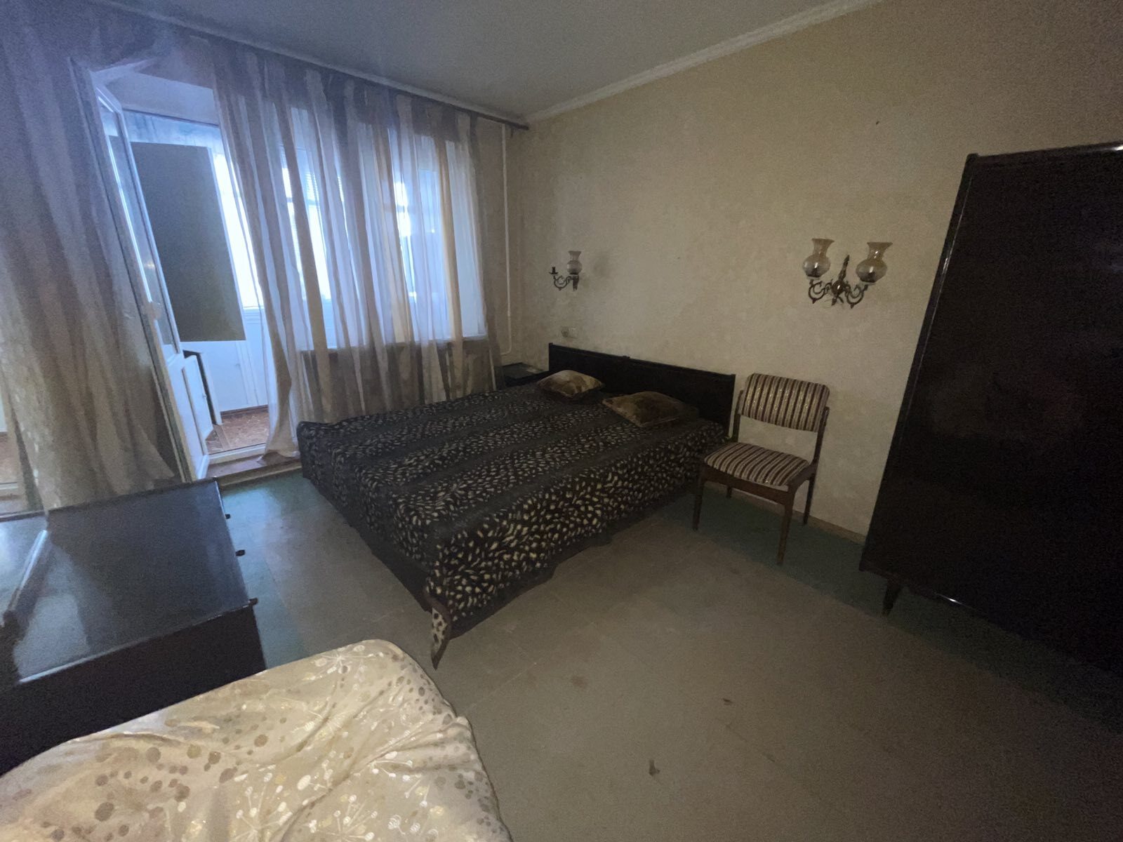 Продажа 4-комнатной квартиры 56 м², Метростроевская ул., 3