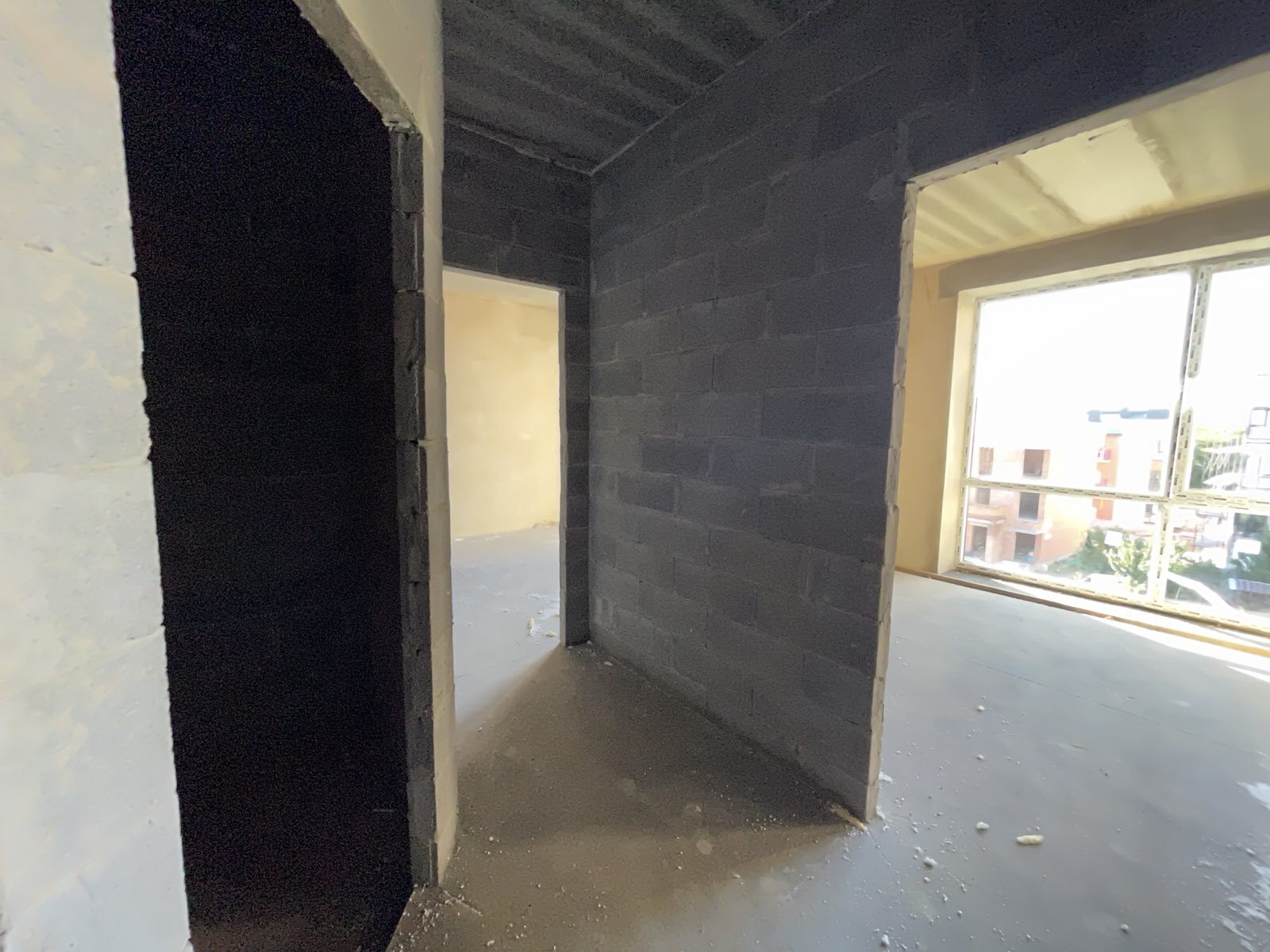 Продажа 1-комнатной квартиры 38 м²