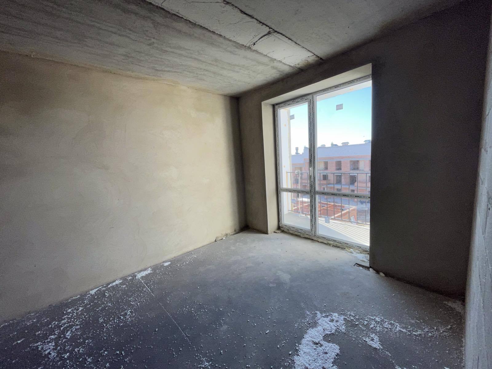 Продажа 1-комнатной квартиры 38 м²