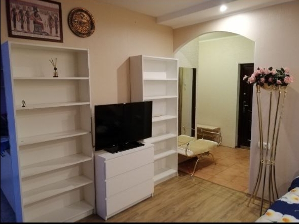 Аренда 1-комнатной квартиры 36 м², Массив Радужный ул., 6