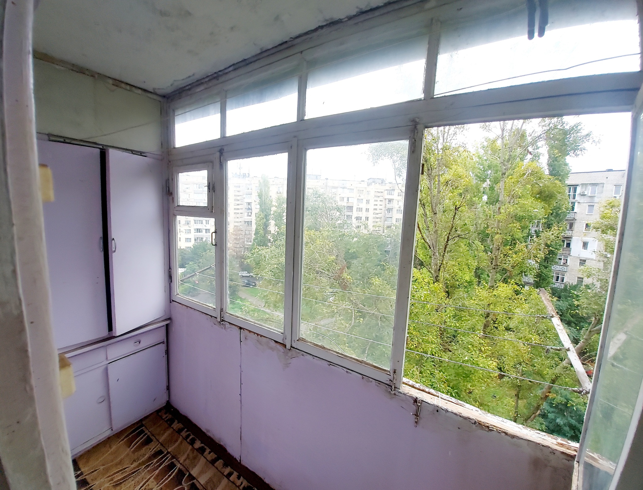 Аренда 1-комнатной квартиры 21 м², Академика Глушко просп., 30/2