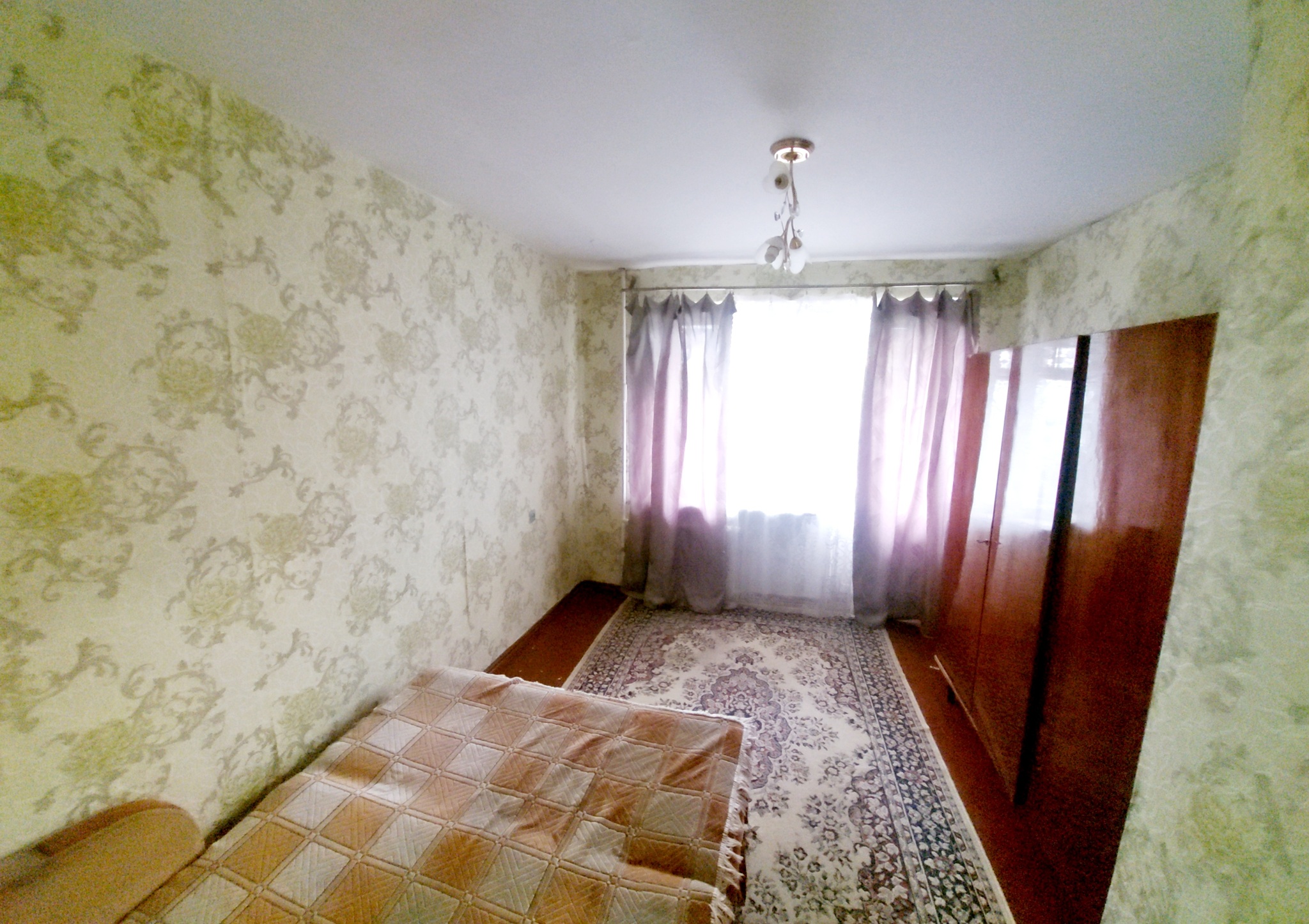 Аренда 1-комнатной квартиры 21 м², Академика Глушко просп., 30/2