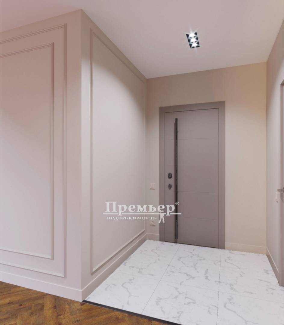 Продажа 2-комнатной квартиры 112 м², Академика Сахарова ул.