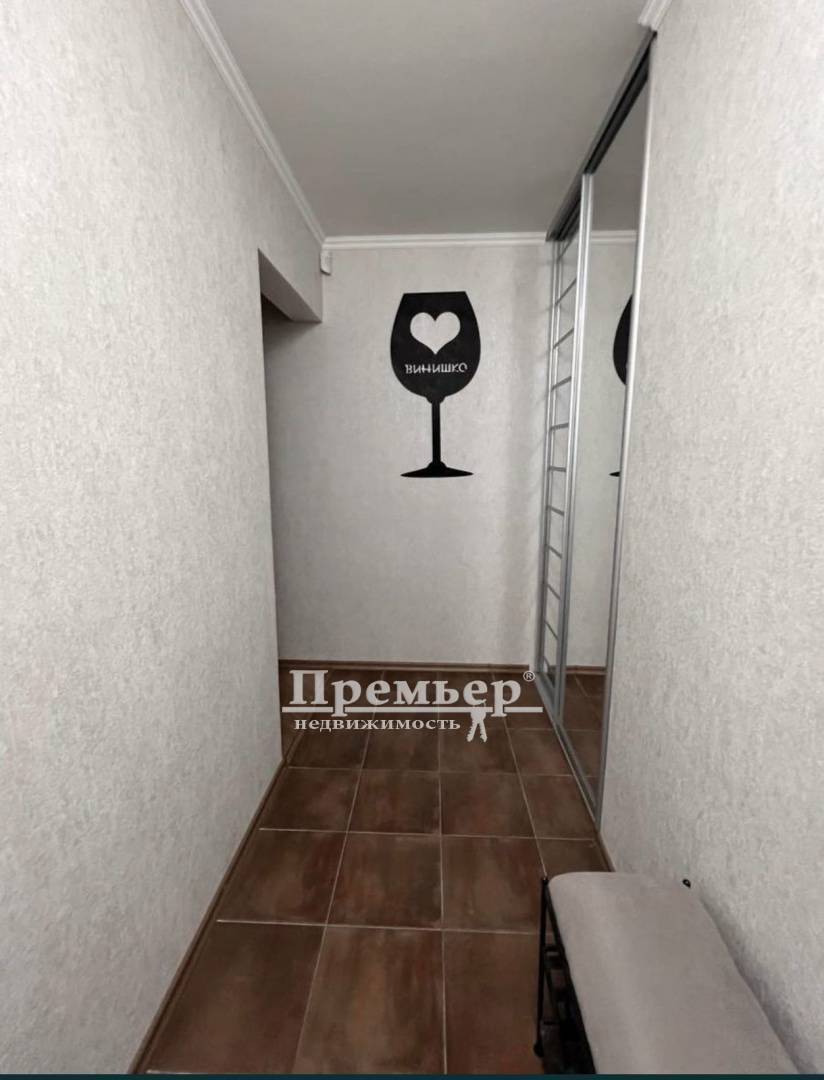 Продажа 2-комнатной квартиры 58 м², Академика Сахарова ул.