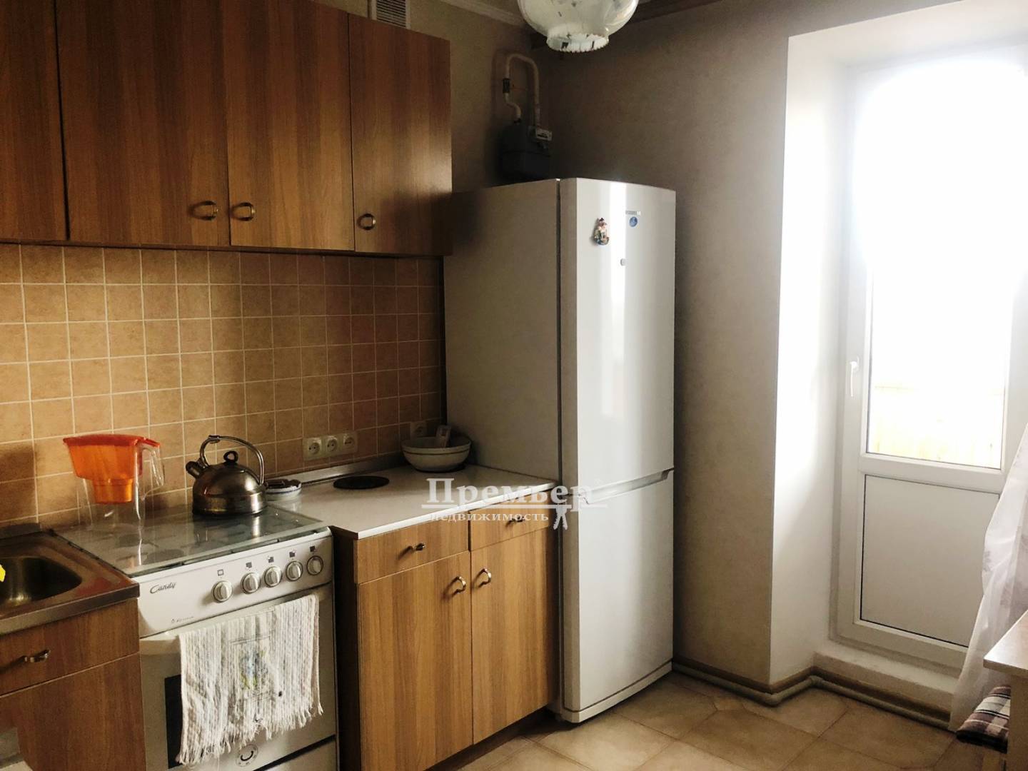 Продаж 1-кімнатної квартири 38 м², Академіка Корольова вул.