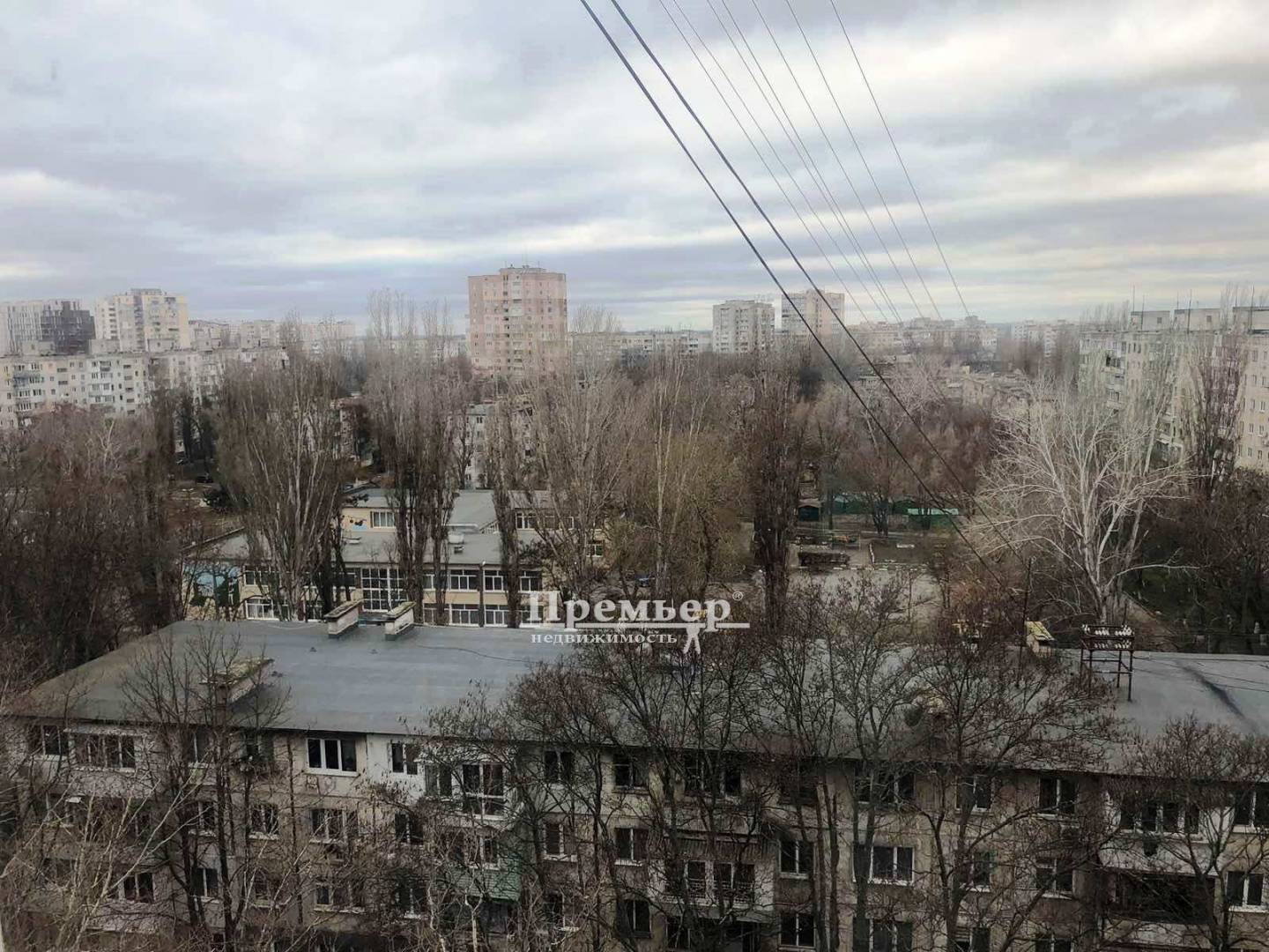 Продаж 1-кімнатної квартири 38 м², Академіка Корольова вул.