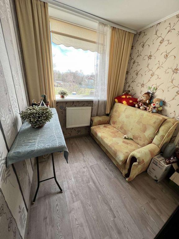 Продажа дома 120 м², Комарова ул., терешки