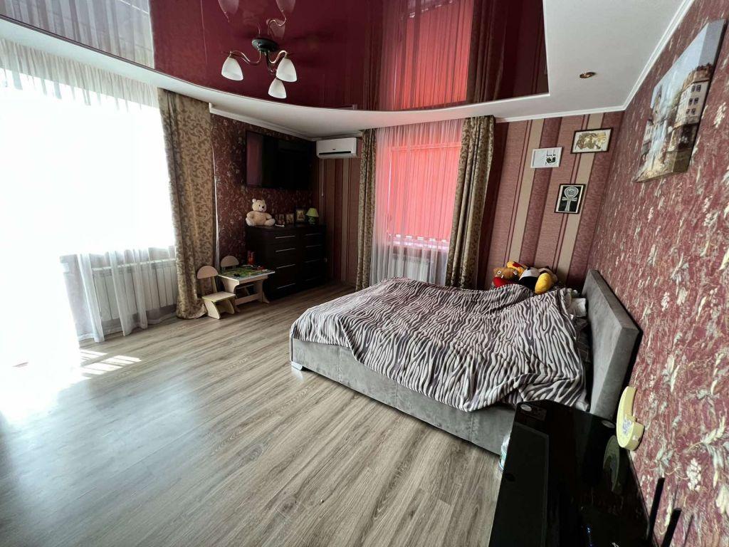 Продажа дома 120 м², Комарова ул., терешки