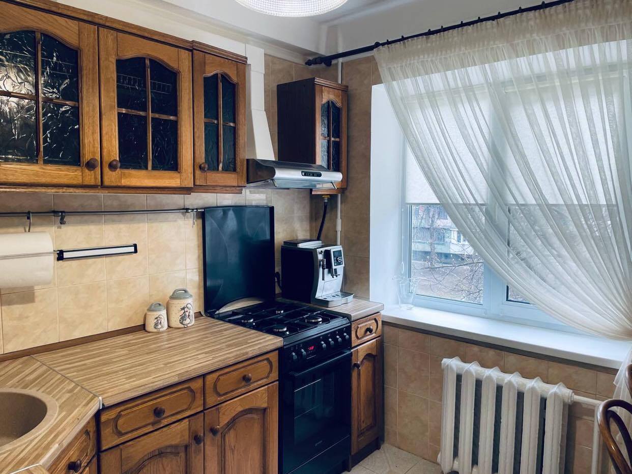 Аренда 3-комнатной квартиры 62 м², Зодчих ул., 66