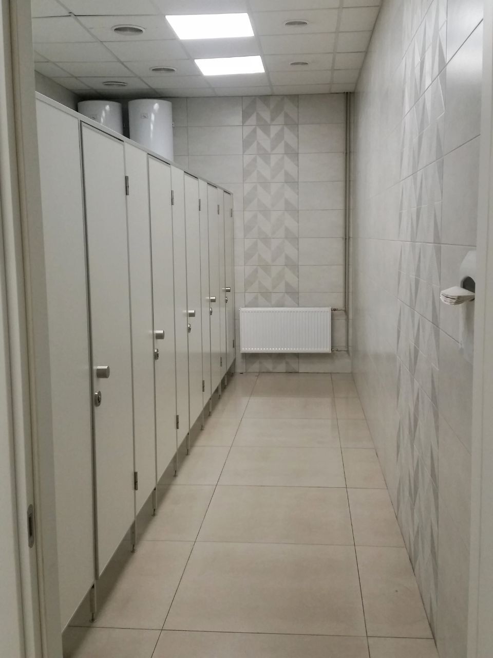 Оренда офісу 2357.4 м², Восстания Пл. ст., 2