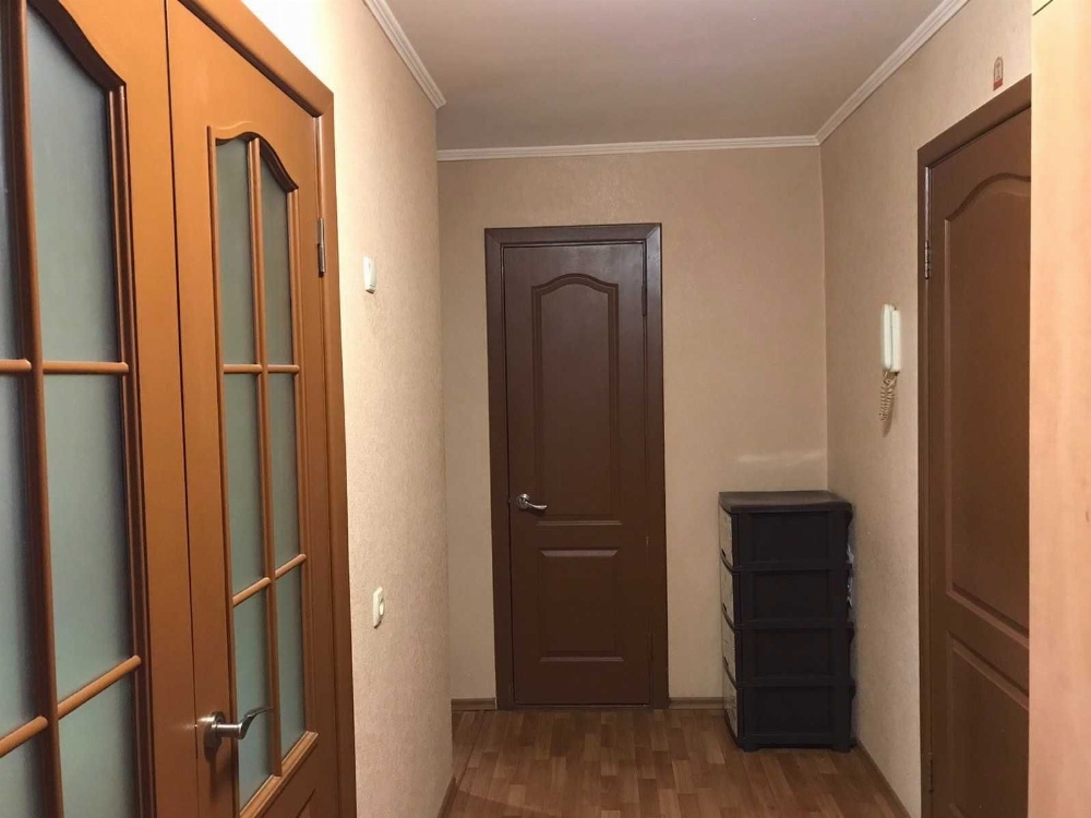 Продажа 2-комнатной квартиры 50 м², Николая Михновского ул., 9