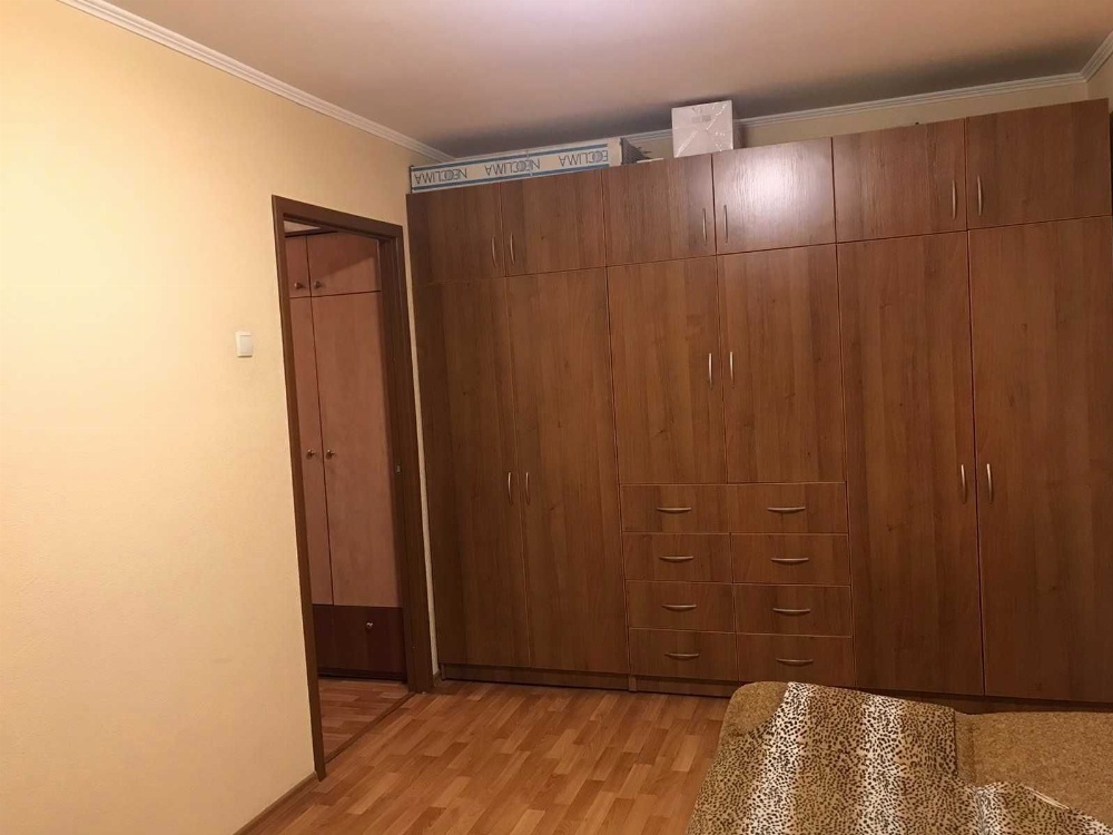 Продажа 2-комнатной квартиры 50 м², Николая Михновского ул., 9