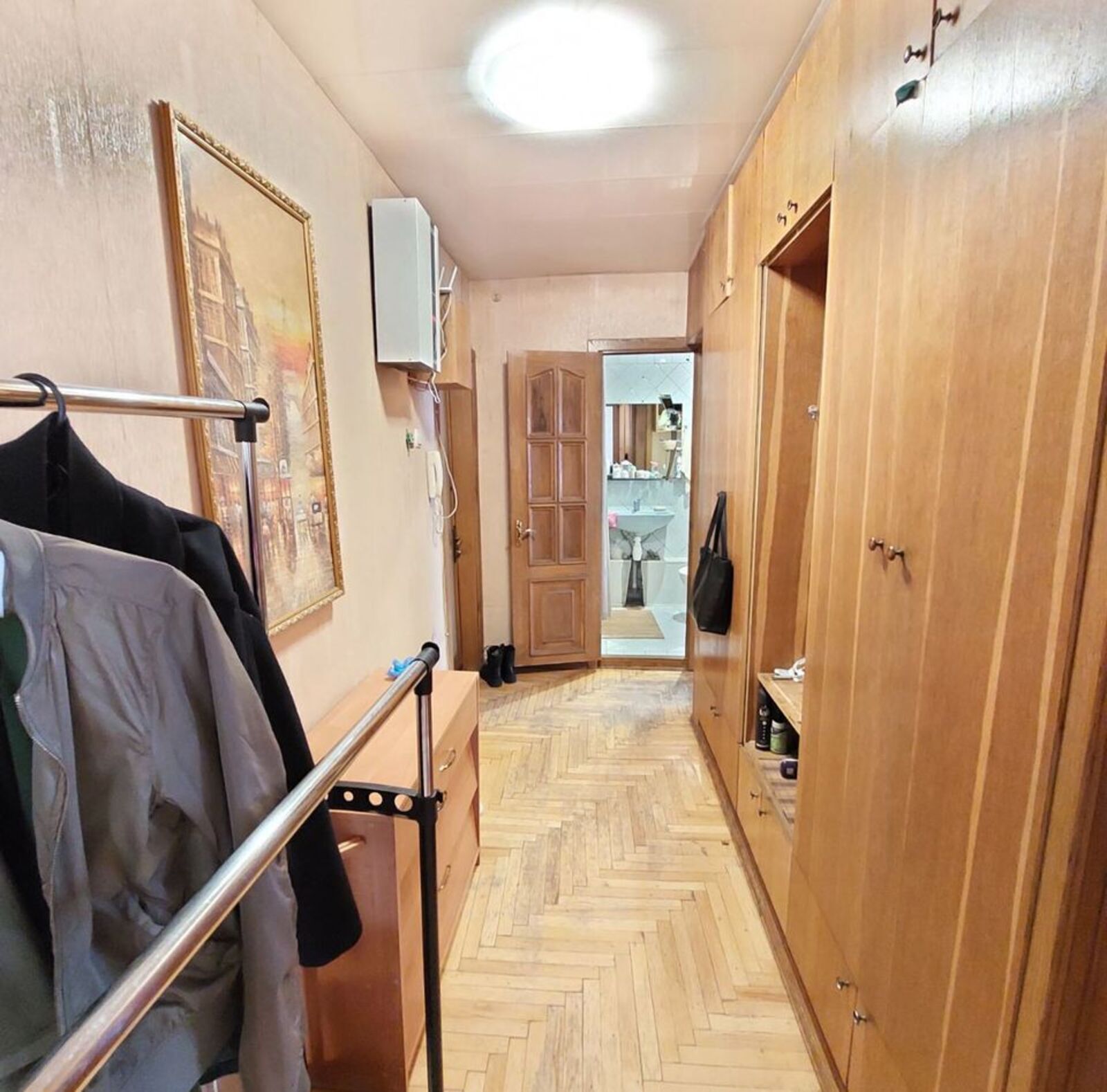 Продаж 3-кімнатної квартири 63 м², Калинова вул., 49