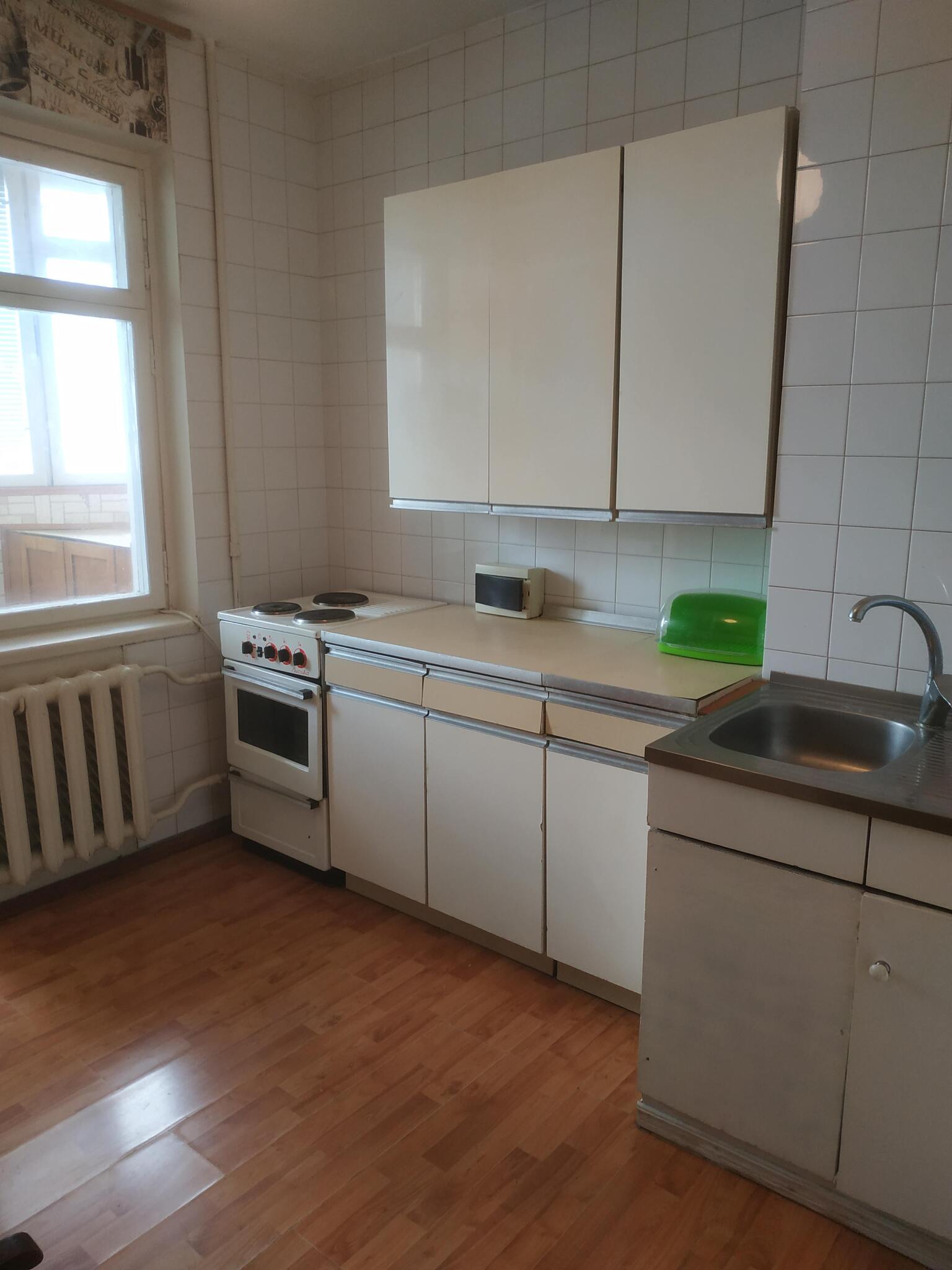 Аренда 1-комнатной квартиры 53 м², Добровольского просп., 63