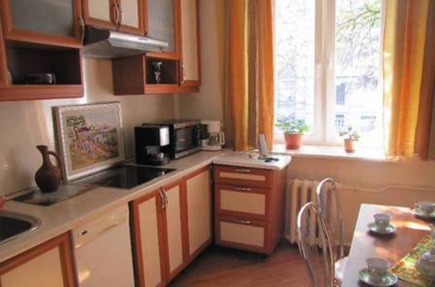 Аренда офиса 90 м², Лютеранская ул., 3