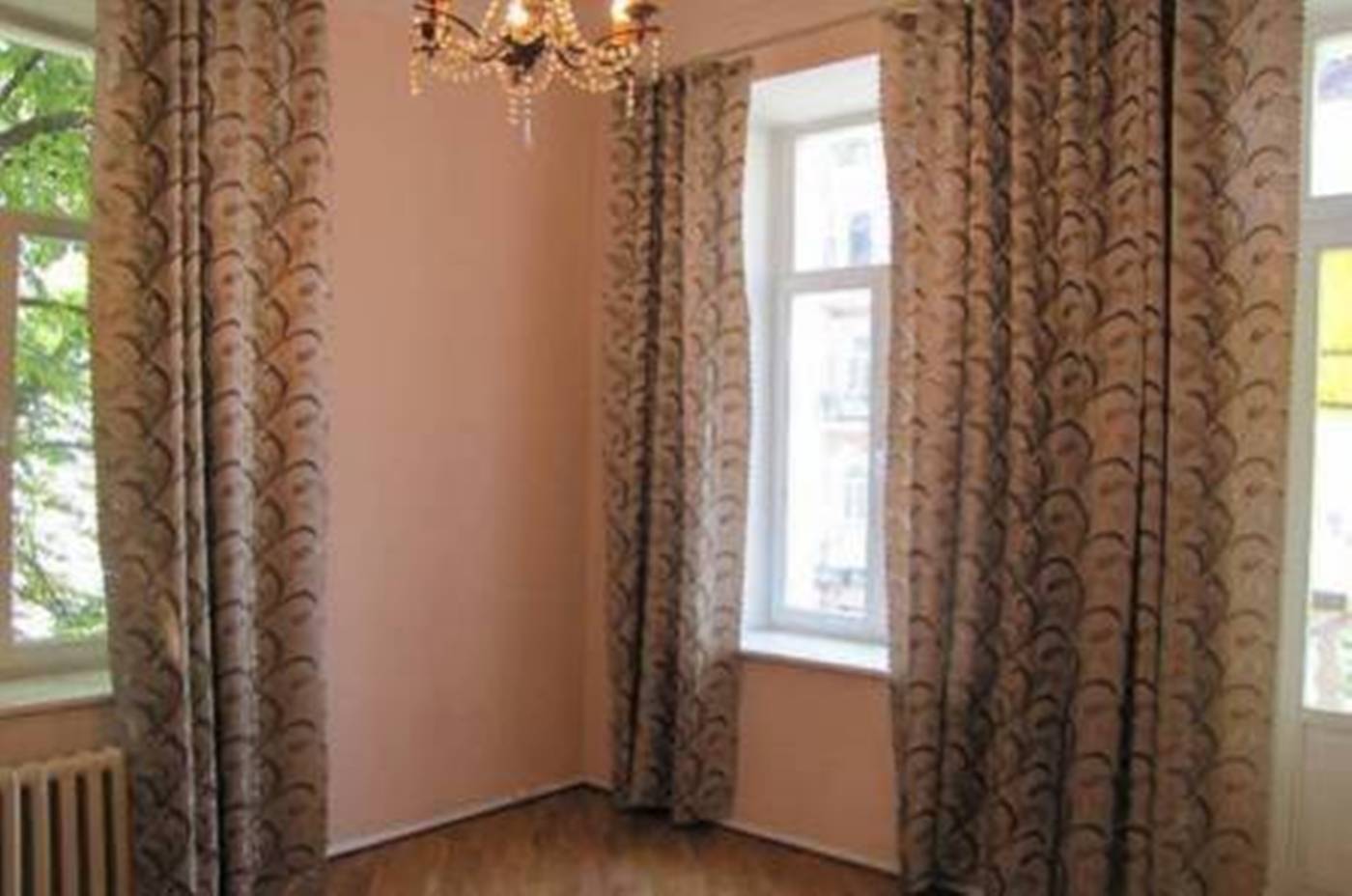 Аренда офиса 90 м², Лютеранская ул., 3