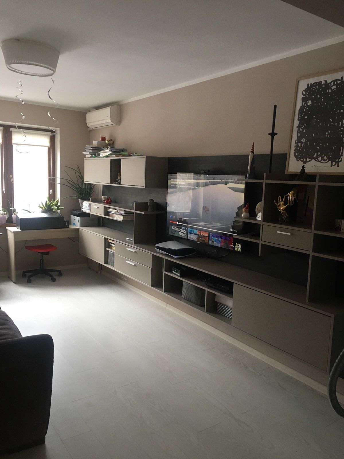 Продажа 3-комнатной квартиры 63 м², Крымская ул., 62