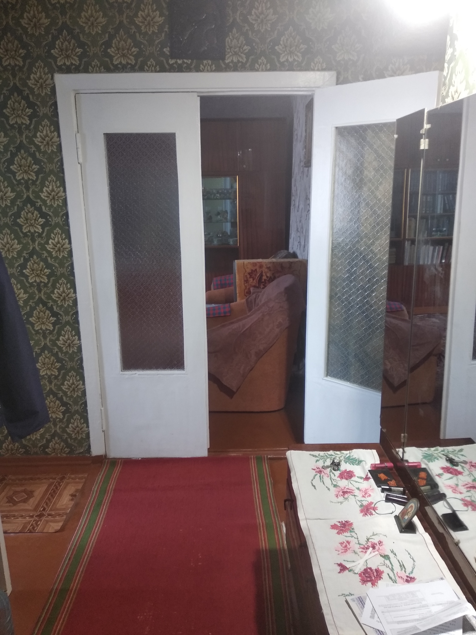 Продажа 3-комнатной квартиры 62.3 м², Спартака 16