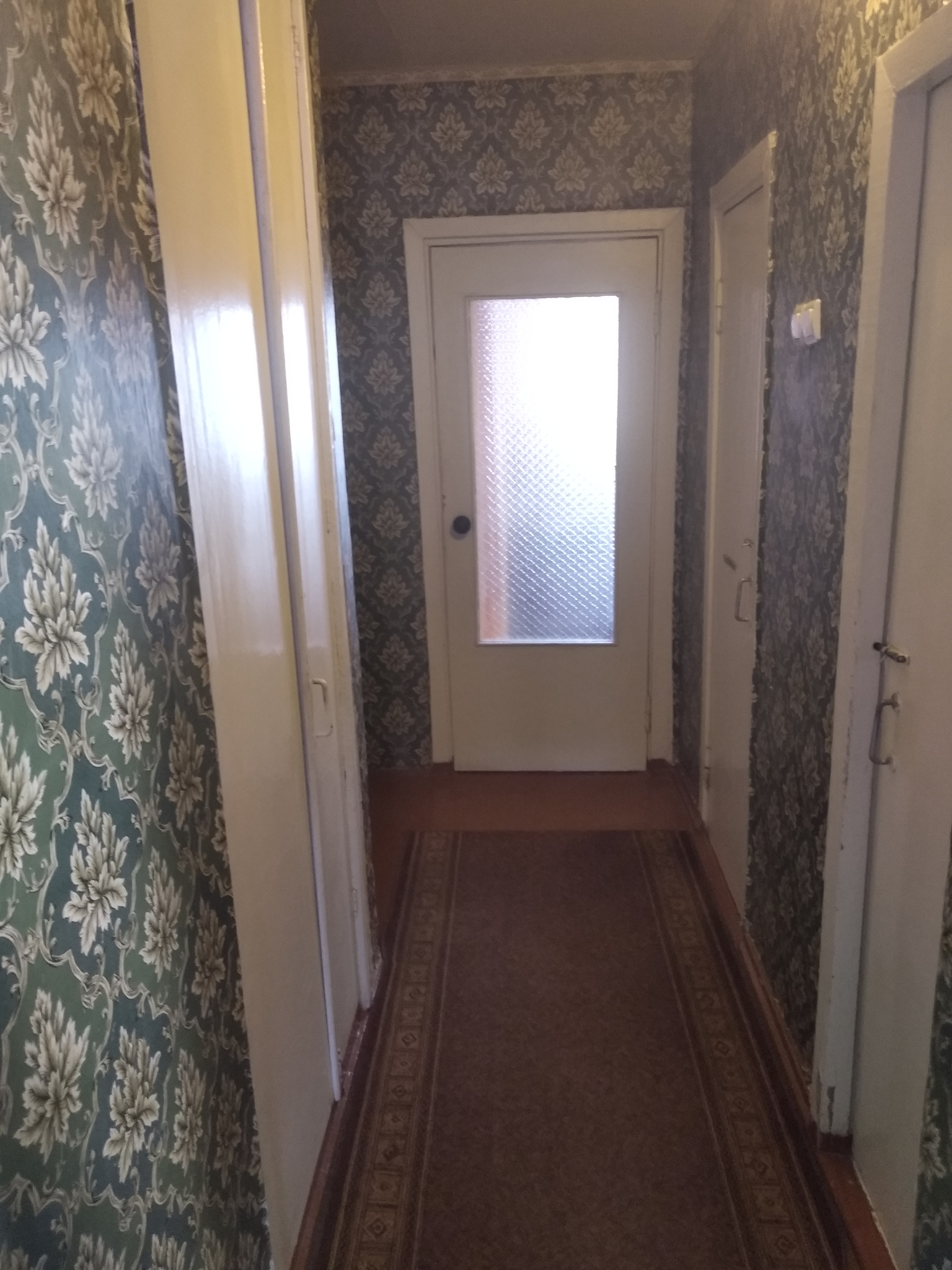 Продажа 3-комнатной квартиры 62.3 м², Спартака 16