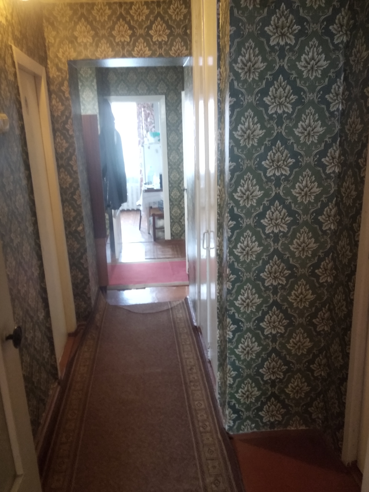 Продажа 3-комнатной квартиры 62.3 м², Спартака 16