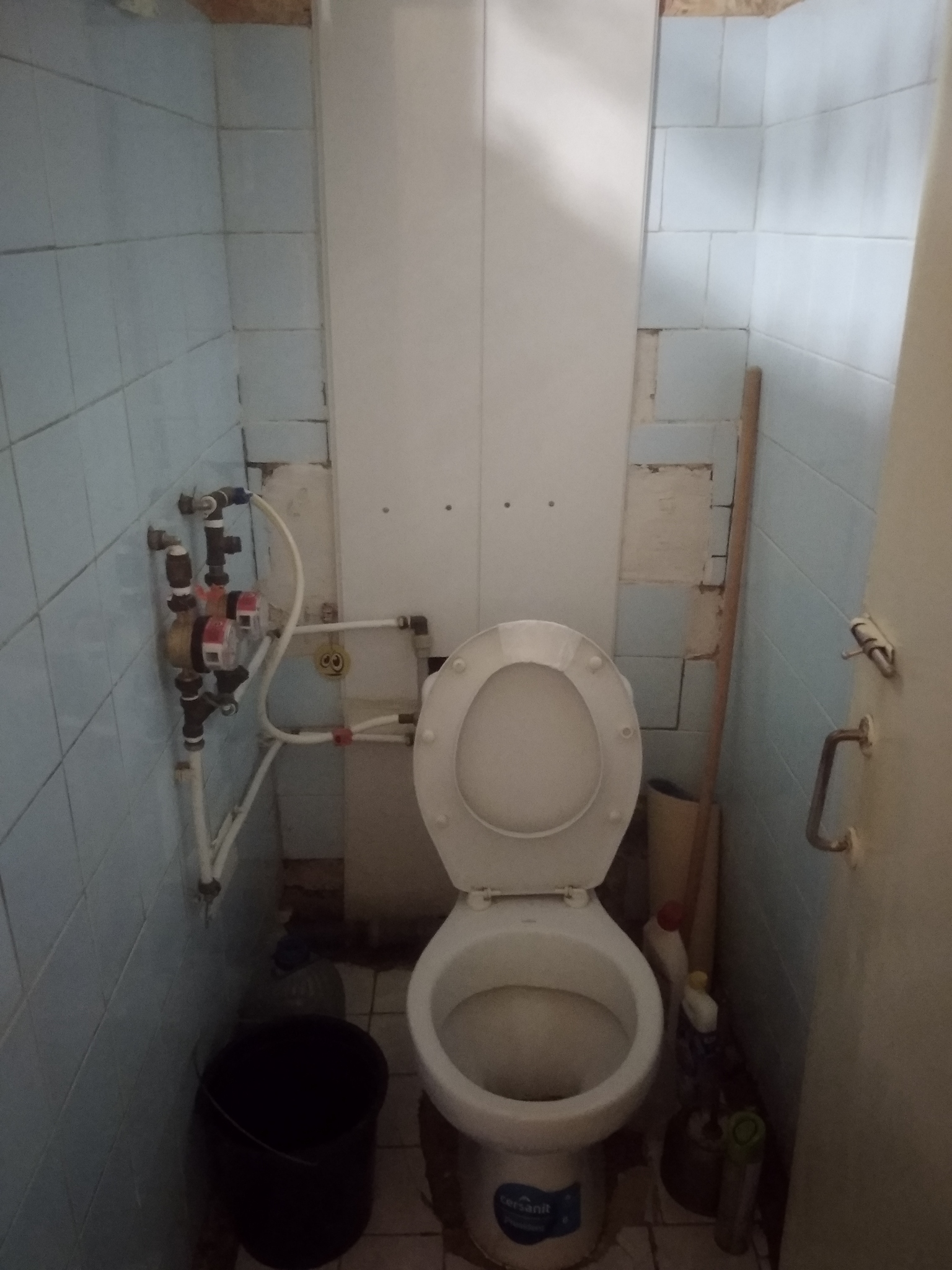 Продажа 3-комнатной квартиры 62.3 м², Спартака 16
