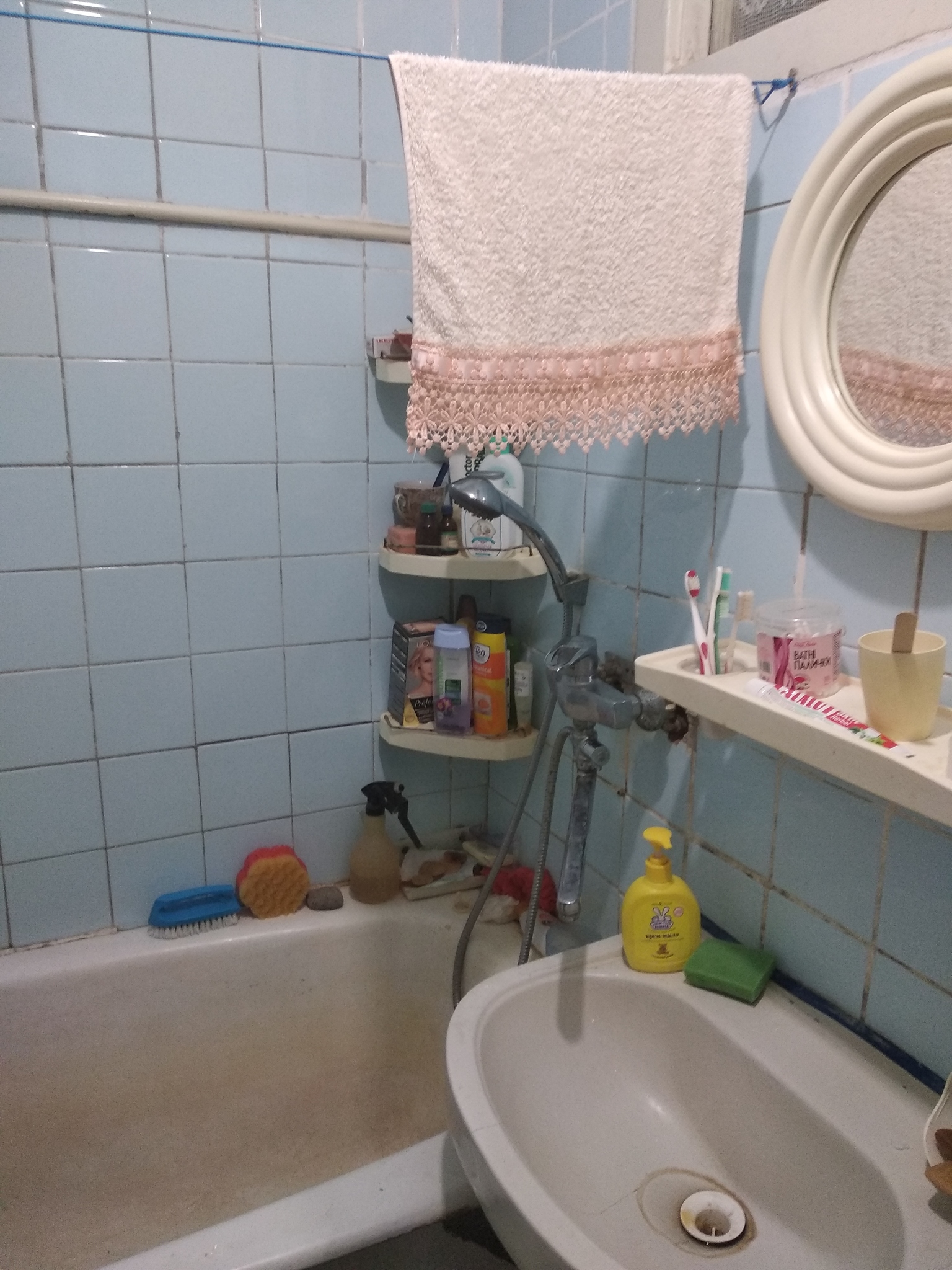 Продажа 3-комнатной квартиры 62.3 м², Спартака 16
