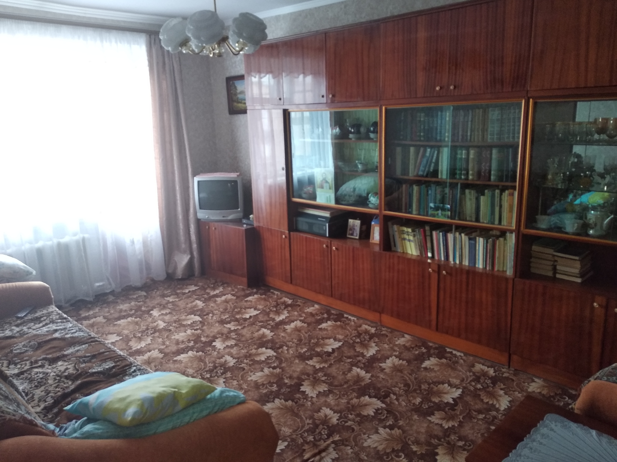 Продажа 3-комнатной квартиры 62.3 м², Спартака 16