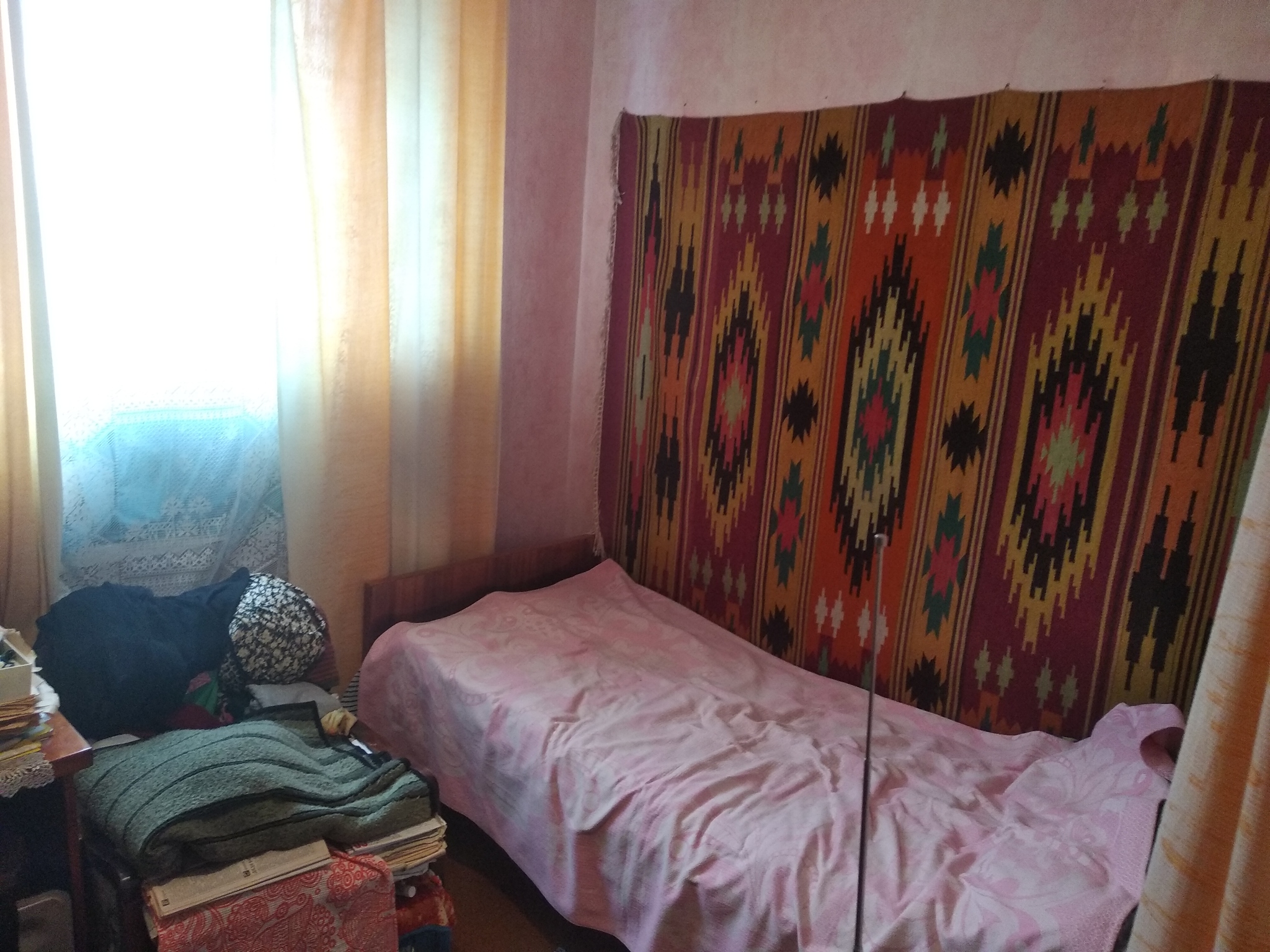 Продажа 3-комнатной квартиры 62.3 м², Спартака 16