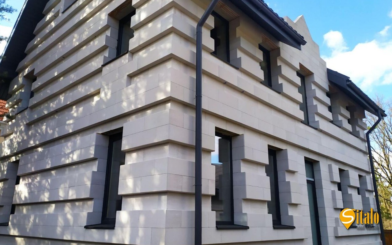 Продаж будинку 152 м²