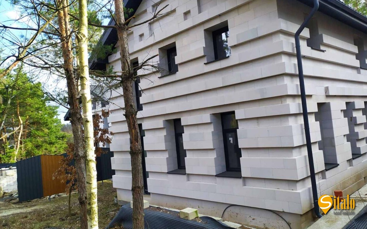 Продаж будинку 152 м²