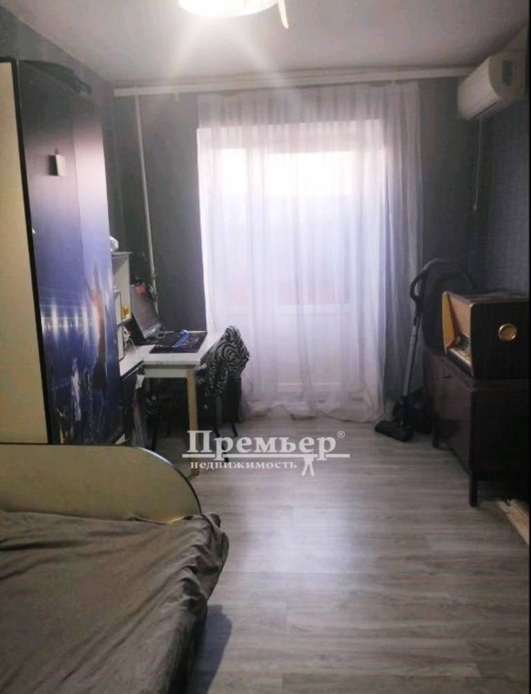 Продажа 2-комнатной квартиры 46 м², Ивана и Юрия Лип ул.