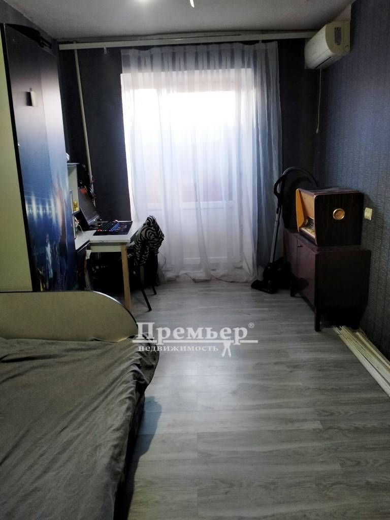 Продажа 2-комнатной квартиры 46 м², Ивана и Юрия Лип ул.